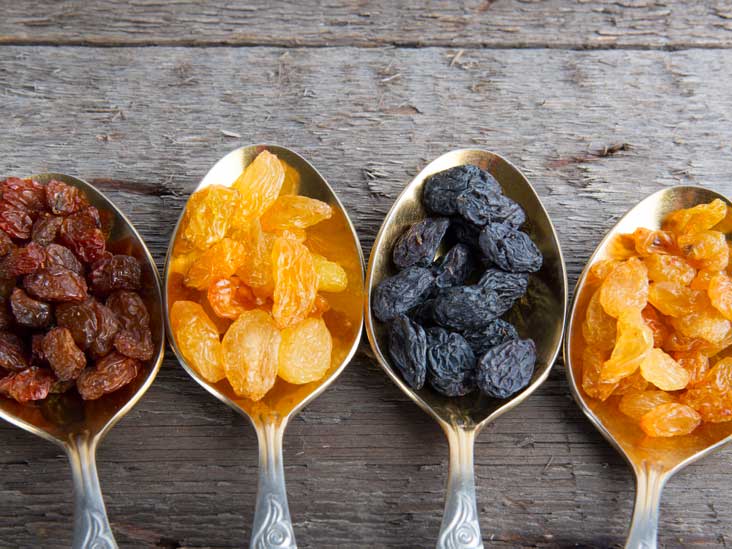 The Magic of Dehydrated Fruits