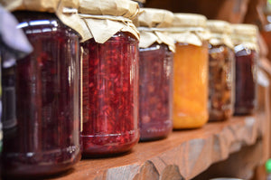 Everything You Need to Know About Canning Vegetables